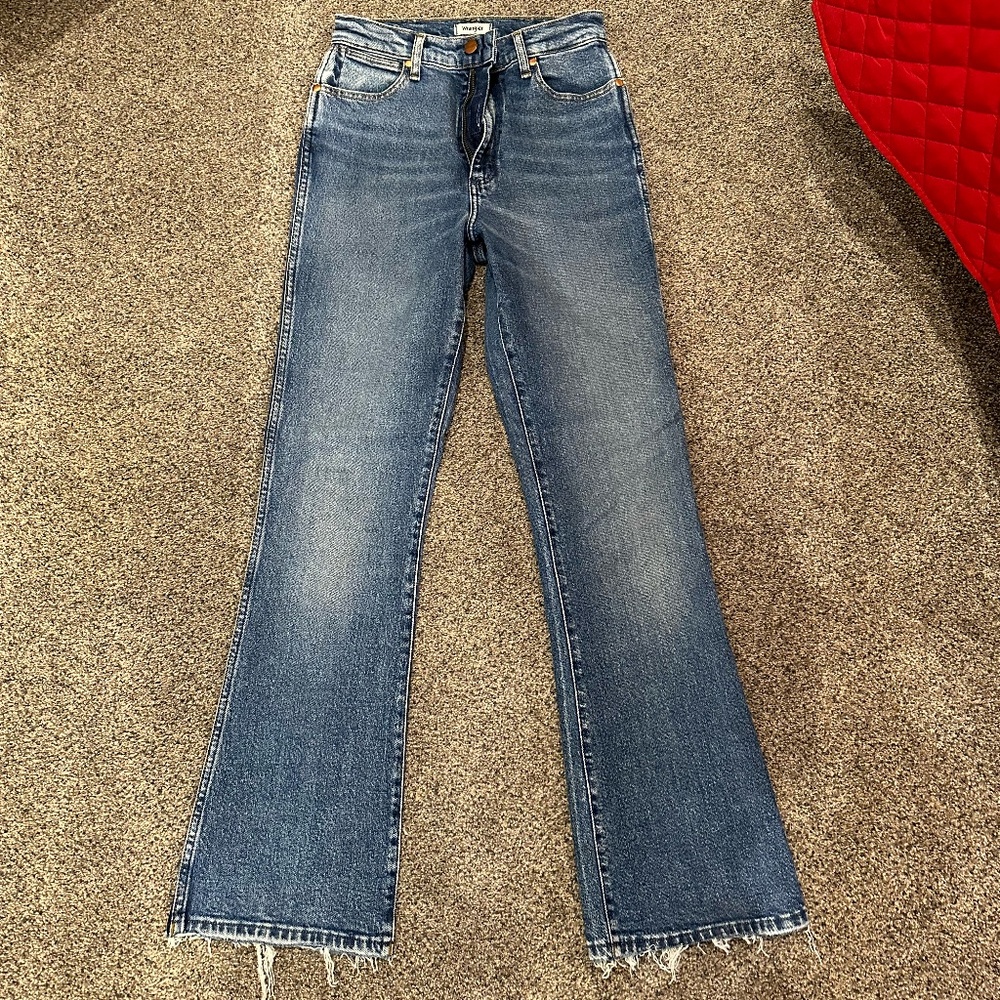 Wrangler Jeans